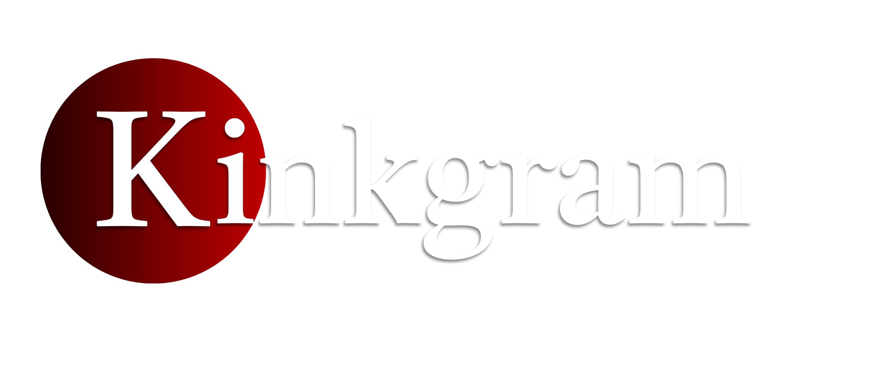 Patrocínio Kinkgram